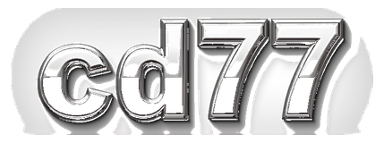 cd77 logo